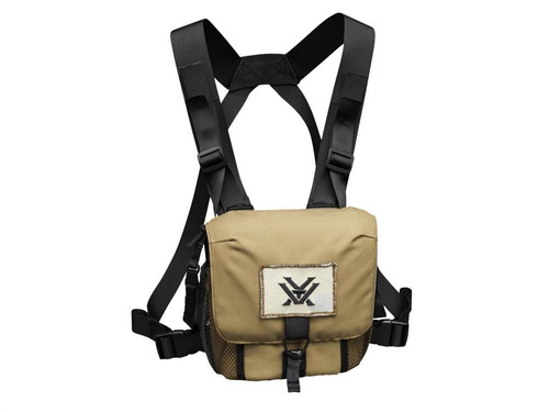 Біноклі - Vortex Optics - Мисливський бінокль Diamondback HD 10x50 - DB-216