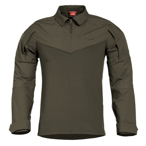 Pentagon - Рубашка Combat Shirt Ranger - Ranger Green - K02013-06 - Боевые рубашки