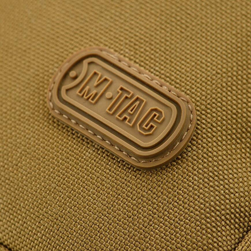 M-Tac - Плечова сумка Elite Gen.IV - Coyote - 10035705 - Сумки