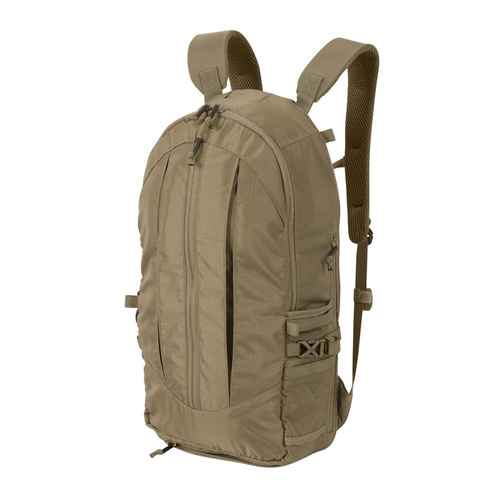 Helikon - Рюкзак Groundhog® - 10 L - Coyote Brown - PL-GHG-NL-11 - Городские рюкзаки