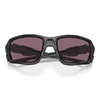 Oakley - Балістичні окуляри SI Ballistic Shocktube - матовий чорний - Prizm Tr22 - OO9329-02