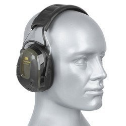 3M - Peltor ProTac Hunter активные защитные наушники