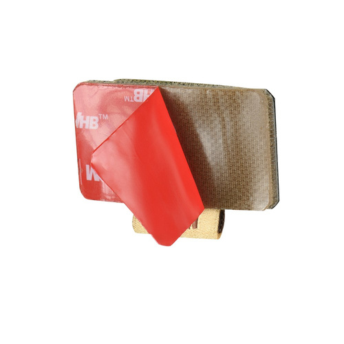 Підсумки тактичні - M-Tac - Панель на липучці для калібру Cal. 308 - Multicam - 10246008