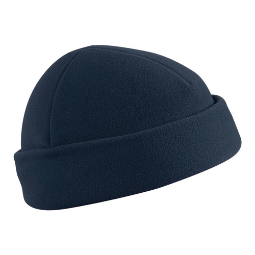 Helikon - Флісова кепка для годинника - Navy Blue - CZ-DOK-FL-37 - Зимові шапки