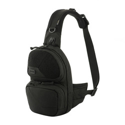 M-Tac - Сумка Buckler Bag Elite - чорна - 20464002