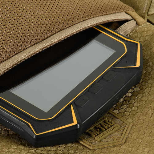 M-Tac - Сумка Elite Bag - Cordura - Coyote - 10192005 - Сумки - Рюкзаки