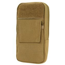 Condor - Чохол для GPS - Coyote Brown - MA57-498