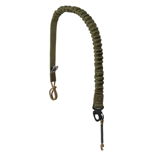 Direct Action - одноточечный тактический дробовик Expandable Sling - Adaptive Green - SL-SSES-NLW-AGR - Тренчики