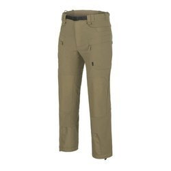 Helikon - тактические брюки Blizzard® - адаптивный зеленый - SP-BLZ-NL-12