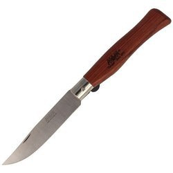 MAM - Ніж мисливський складний Bubinga Wood 105 мм з замком - 2060