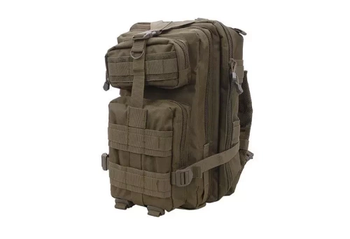 GFC Tactical - Рюкзак Assault Pack - Оливковий - GFT-20-001269 - Рюкзаки туристичні