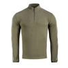 M-Tac - Толстовка Delta Fleece - 190 г/м² - YKK - Army Olive - 70003062
