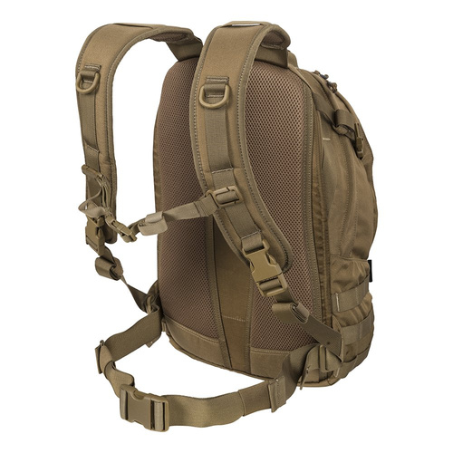 Helikon - Рюкзак EDC - 24 л - Cordura - Coyote Brown - PL-EDC-CD-11 - Рюкзаки міські