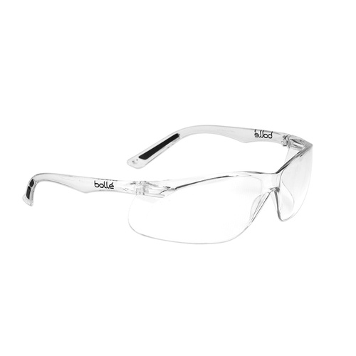 Bolle Safety - Защитные очки S12 - Z87+ - Прозрачные - PSSS12001 - Защитные очки