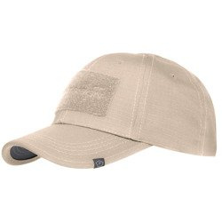 Pentagon - Кепка тактична BB Cap 2.0 Rip-Stop - хакі - K13025-R-04.