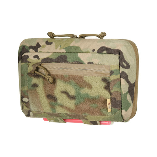 M-Tac - Тактичний підсумок Admin Large Elite Gen.II - MultiCam - 51650008 - Органайзери тактичні