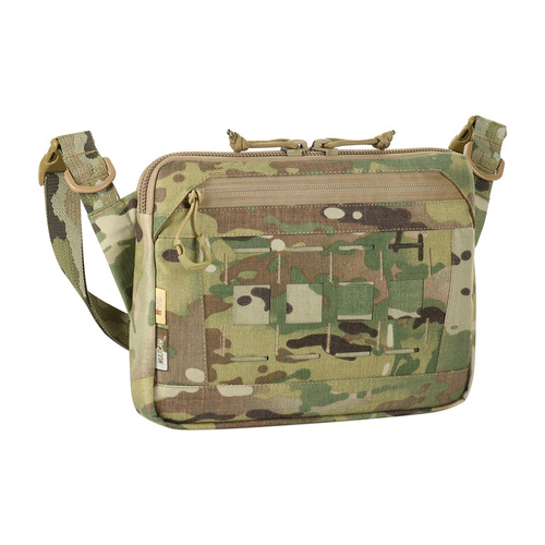 M-Tac - Сумка Peat Admin Bag Elite - Cordura - Multicam - 10176008 - Сумки - Рюкзаки