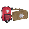 Helikon - Медицинский вкладыш Modular Individual Med Kit® - Cordura® - Coyote - MO-M02-CD-11
