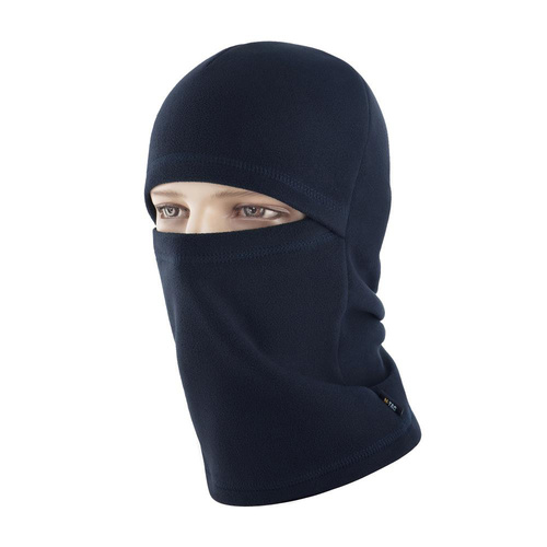 M-Tac - Балаклава Ninja Elite - Флис - Dark Navy Blue - 40402015 - Балаклавы