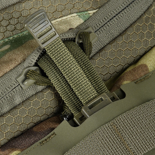 M-Tac - Cумка Sling Pistol Bag Elite Hex - Multicam/Ranger Green - 51403238 - Сумки