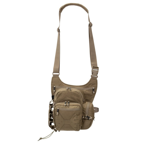 Helikon - Сумка EDC Side Bag® - Adaptive Green - TB-PPK-CD-12 - Сумки