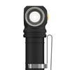 Armytek - Акумуляторний ліхтар / налобний ліхтар Wizard C2 PRO MAX - 4000 люмен - F06701C