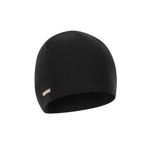 Helikon - Urban Beanie - Чёрный - CZ-UBN-MW-01 - Зимние шапки