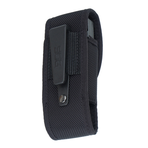 Мультитулы - SOG - Мультитул PowerAssist B66N-CP - 420 - 16 инструментов - черный - B66N-CP