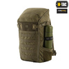 M-Tac - Рюкзак туристичний Small Gen.II Elite - Ranger Green - 10088823