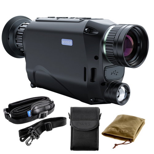 Монокуляри - Pard - Монокуляр нічного бачення NV009 850 нм - чорний - NV009-850