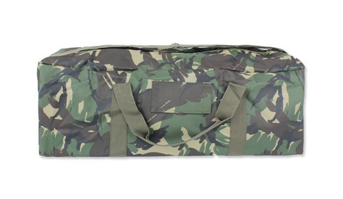 Сумки - 101 Inc - Сумка Пілот Bag - DPM Holenderski