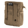 Mil-Tec - MOLLE drop bag - Coyote - 16156305