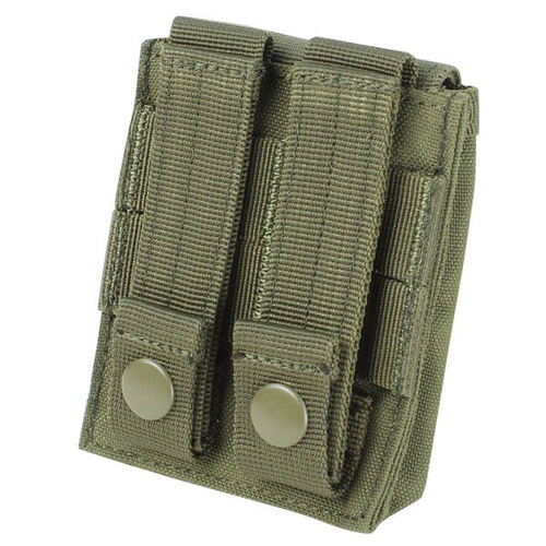 Подсумки медицинские - Condor - EMT Glove Pouch - Green OD - MA49-001