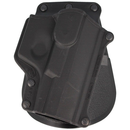 Кобура на пояс - Fobus - Kabura Walther P99, P99 Compact - Pletwa Standard - Prawa - WP-99