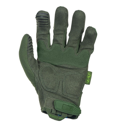 Тактические перчатки - Mechanix - тактические перчатки M-Pact - Olive Drab - MPT-60.