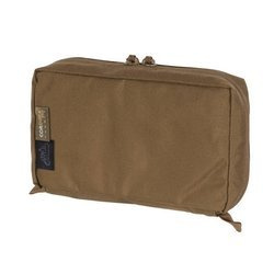 Helikon - Кишеня-органайзер EDC Insert Large® - Cordura® - Coyote - IN-EDL-CD-11