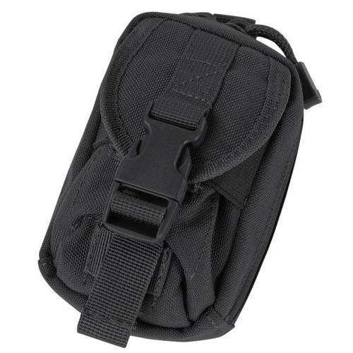 Condor - i-Pouch - чорний - MA45-002 - Органайзери тактичні