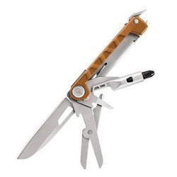 Gerber - Мультитул Armbar Drive Orange - Помаранчевий - 30-001588