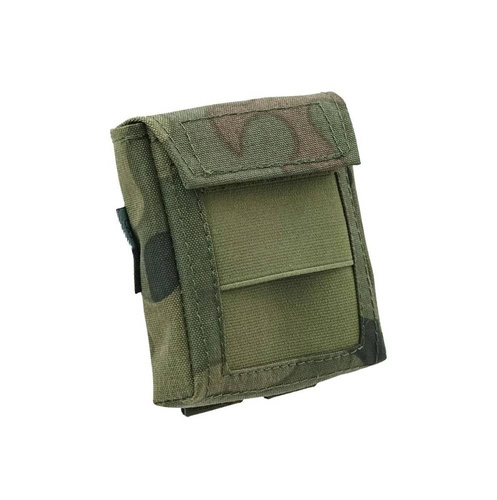 Templars Gear - Підсумок для одноразових рукавичок Gen 1.1 - Wz. 93/PL Woodland - TG-DGP-1.1-WZ93 - Інші чохли