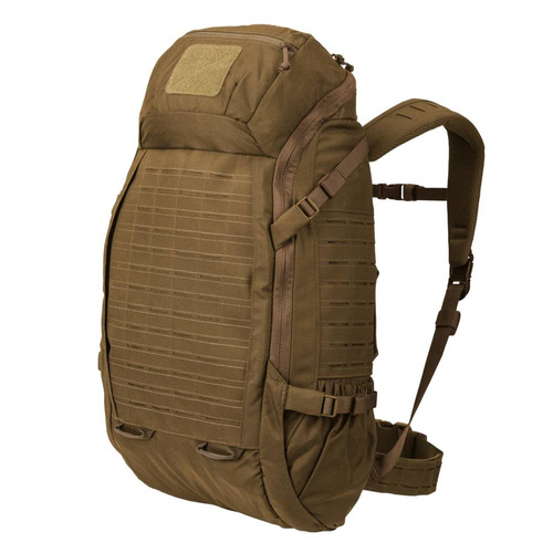 Direct Action - Тактический рюкзак Halifax Medium® - 40L - Coyote Brown - BP-HFXM-CD5-CBR - Рюкзаки тактические