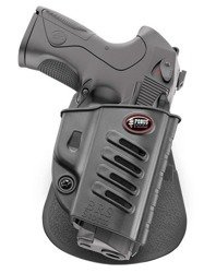 Fobus - Кобура Beretta, S&W, Tanfoglio, Taurus, FN, Baikal - Pletwa Roto - Права - BRS RT