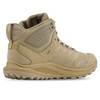 Merrell - Обувь трекинговая Nova 3 Tactical Mid - Wodoodporne - Coyote - J005051