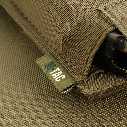 Снаряжение - M-Tac -Гибкий загрузчик - Ranger Green - 10165023 - Подсумки тактические