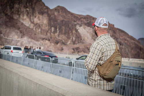 Helikon - Сорочка Defender Mk2 City® - Pine Plaid - KO-DCT-SN-P8201 - Тактичні сорочки