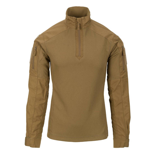 Helikon - Сорочка MCDU Combat Shirt® - NyCo Ripstop - Wz. 93 Pantera - BL-MCD-NR-0402A - Боевые рубашки - Одежда