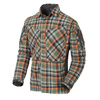 Helikon - Сорочка MBDU Flannel Shirt® - Timber Olive Plaid - KO-MBD-PO-PF