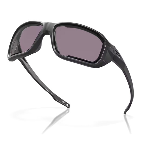 Баллистические очки - Oakley - Баллистические очки HNBL - Prizm Grey - Черны - OO9452-0365