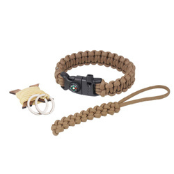 EDCX - Набір для виживання Survival Kit - Coyote Brown - 3305