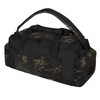 Helikon - Сумка спортивна Enlarged Urban Training Bag® - 70 l - Чорний / MultiCam Black - TB-UTE-CD-0C01A