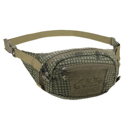 Helikon - Сумка на пояс Possum® - Cordura® - Desert Night Camo - TB-PSM-CD-0L